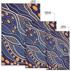 area-rug-aboriginal-pattern-ver15