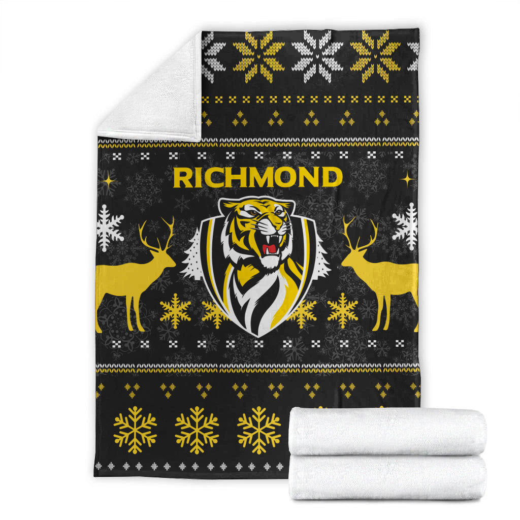 richmond-football-club-blanket-christmas-ugly-style
