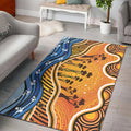 area-rug-aboriginal-pattern-ver07