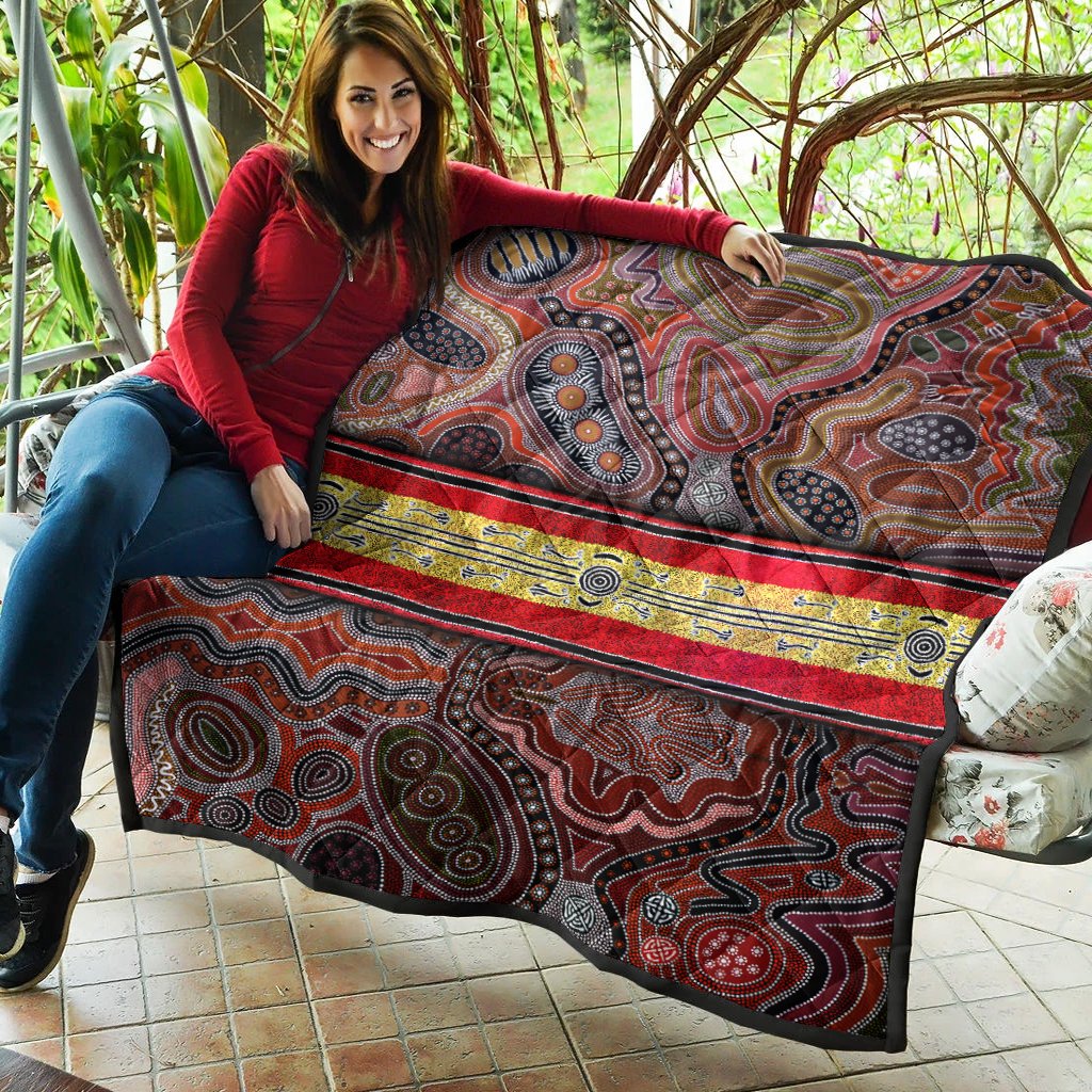 quilts-aboriginal-unique-style-2021