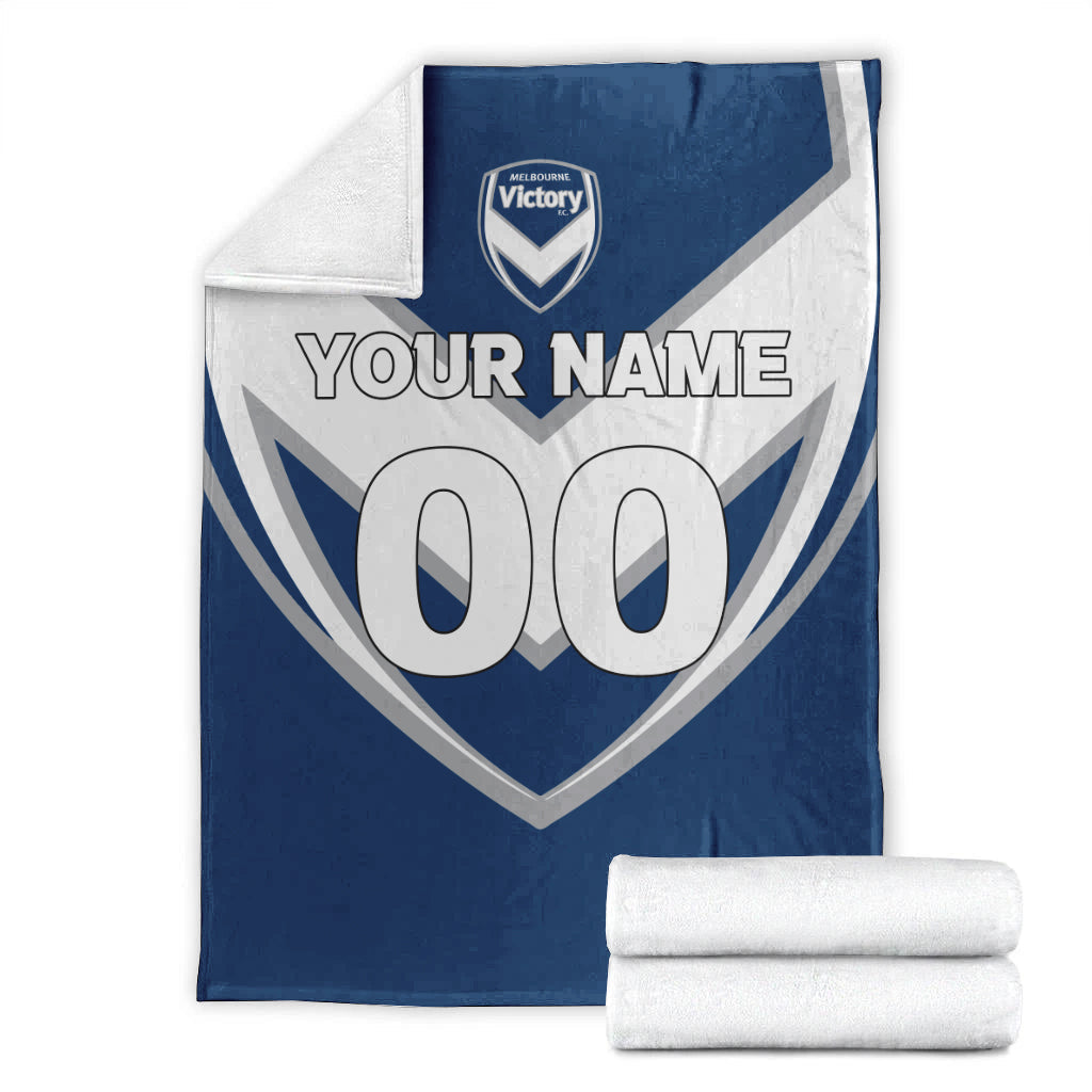 custom-personalised-melbourne-victory-pride-blanket