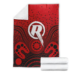 melbourne-renegades-blanket-aboriginal-style-of-dot