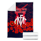melbourne-demons-anzac-day-indigenous-art-blanket