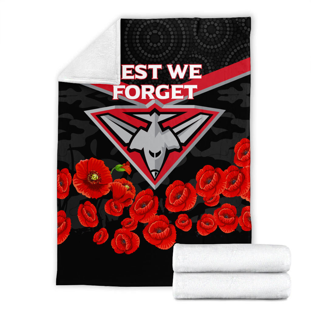 essendon-bombers-anzac-day-blanket-indigenous-art
