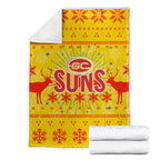 gold-coast-suns-blanket-christmas-ugly-style
