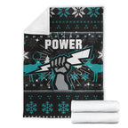 port-adelaide-blanket-christmas-ugly-style