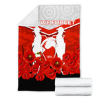 sydney-swans-anzac-day-indigenous-art-blanket