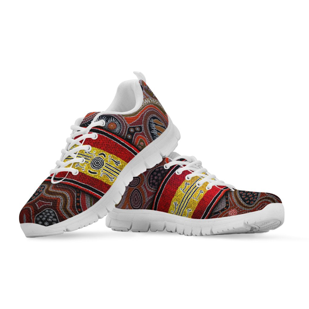 sneaker-aboriginal-unique-style-2021