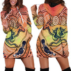 kangaroos-indigenous-hoodie-dress-beautiful-life