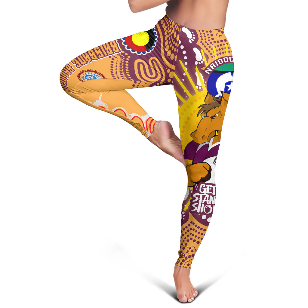 broncos-rugby-naidoc-week-leggings-traditional-custodians-brisbane-broncos-naidoc-week-celebrations-leggings