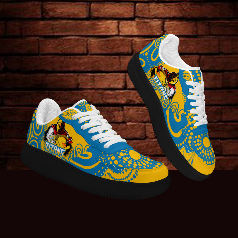 titans-rugby-low-top-sneakers-f1-titans-mascot-with-aboriginal-art-and-rugby-ball-low-top-sneakers
