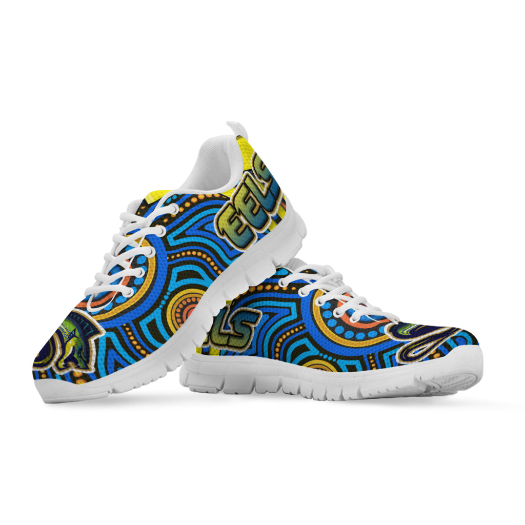 eels-rugby-sneakers-electric-eel-with-aboriginal-patterns-sneakers