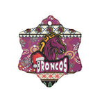 broncos-rugby-christmas-ceramic-ornament-xmas-broncos-christmas-balls-snowflake-with-aboriginal-patterns