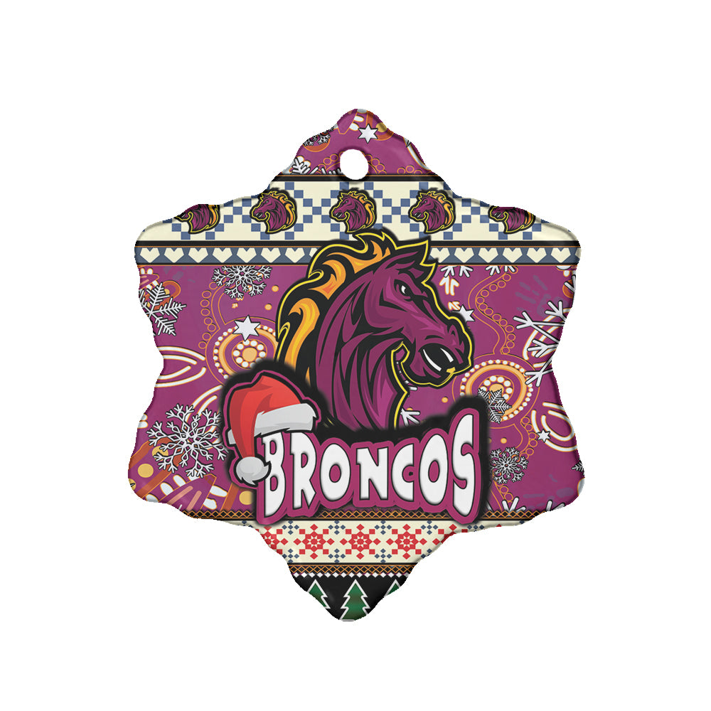 broncos-rugby-christmas-ceramic-ornament-xmas-broncos-christmas-balls-snowflake-with-aboriginal-patterns
