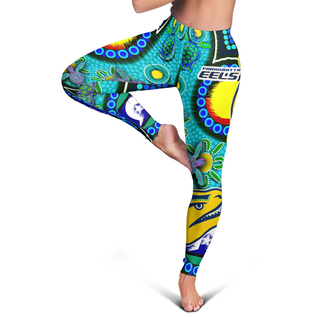 eels-rugby-leggings-indigenous-eels-with-aboriginal-and-torres-strait-islander-flag-leggings
