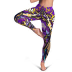 storm-rugby-leggings-storm-thunder-with-aboriginal-dot-painting-pattern-leggings