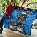 new-south-wales-rugby-league-team-quilt-new-south-wales-blues-mascot-with-aboriginal-art-state-of-origin-quilt
