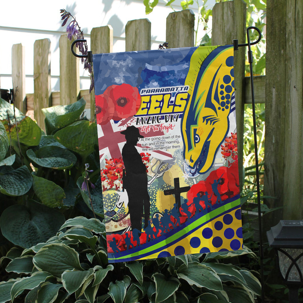 eels-rugby-anzac-day-flag-custom-remembrance-eels-with-anzac-poppy-watercolour-style-flag