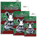rabbitohs-rugby-area-rug-custom-indigenous-super-rabbitohs-area-rug