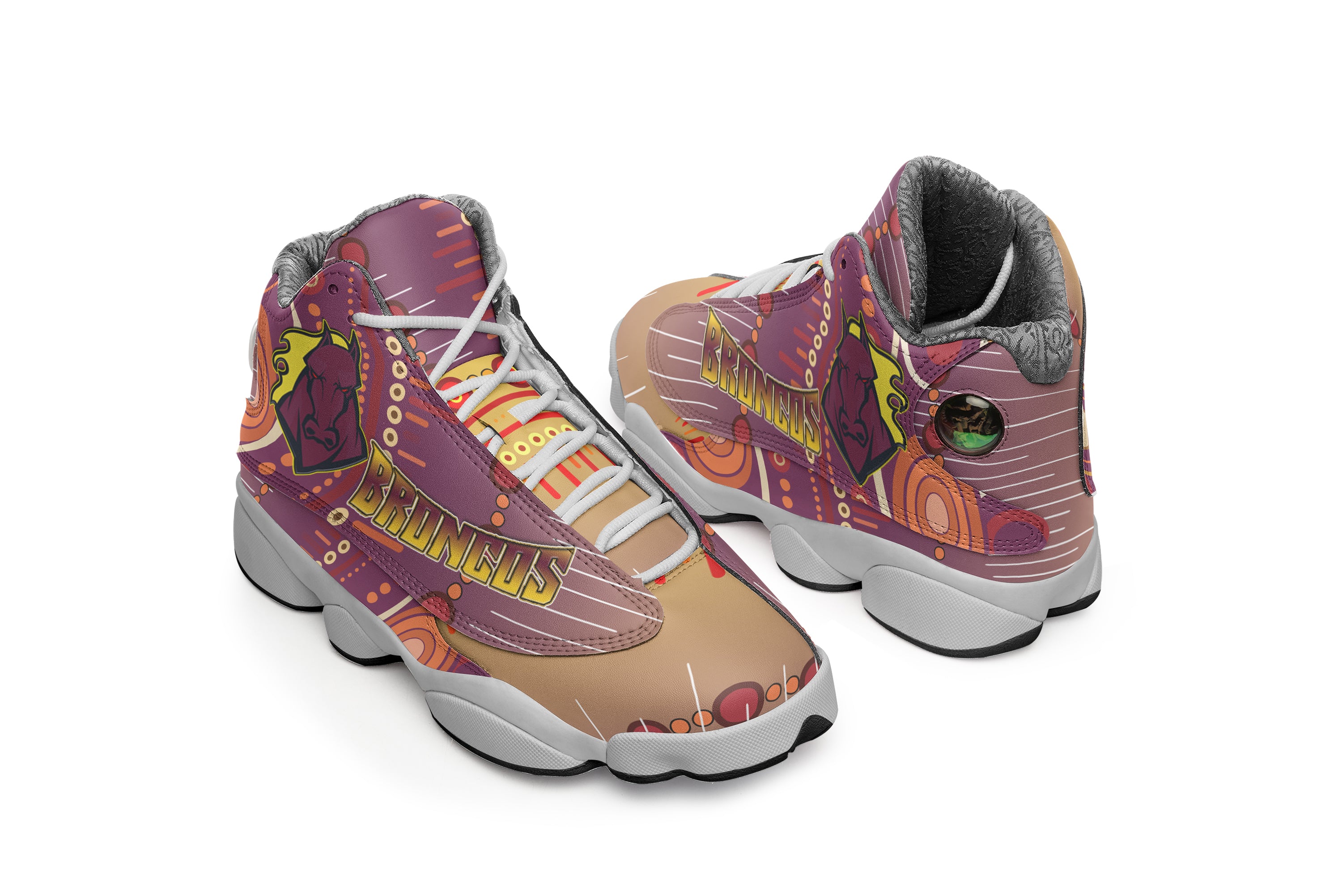 broncos-rugby-high-top-basketball-shoes-j13-horse-aboriginal-patterns-sneakers-j13