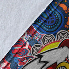 roosters-indigenous-rugby-custom-blanket-protection-under-the-sun