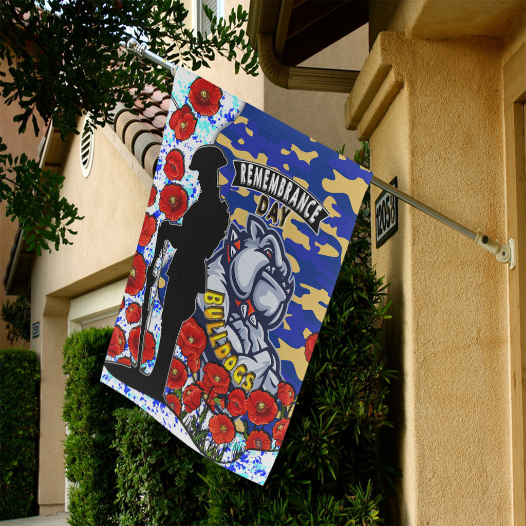 bulldogs-rugby-flag-bulldogs-remembrance-day-with-red-poppy-flag