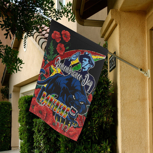 panthers-rugby-flag-panthers-remembrance-day-and-poppies-flag