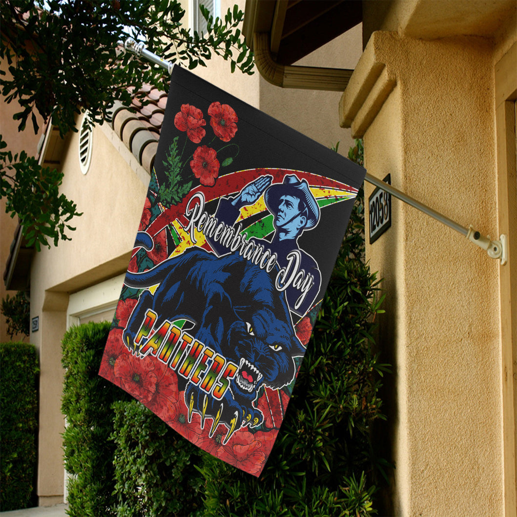 panthers-rugby-flag-panthers-remembrance-day-and-poppies-flag
