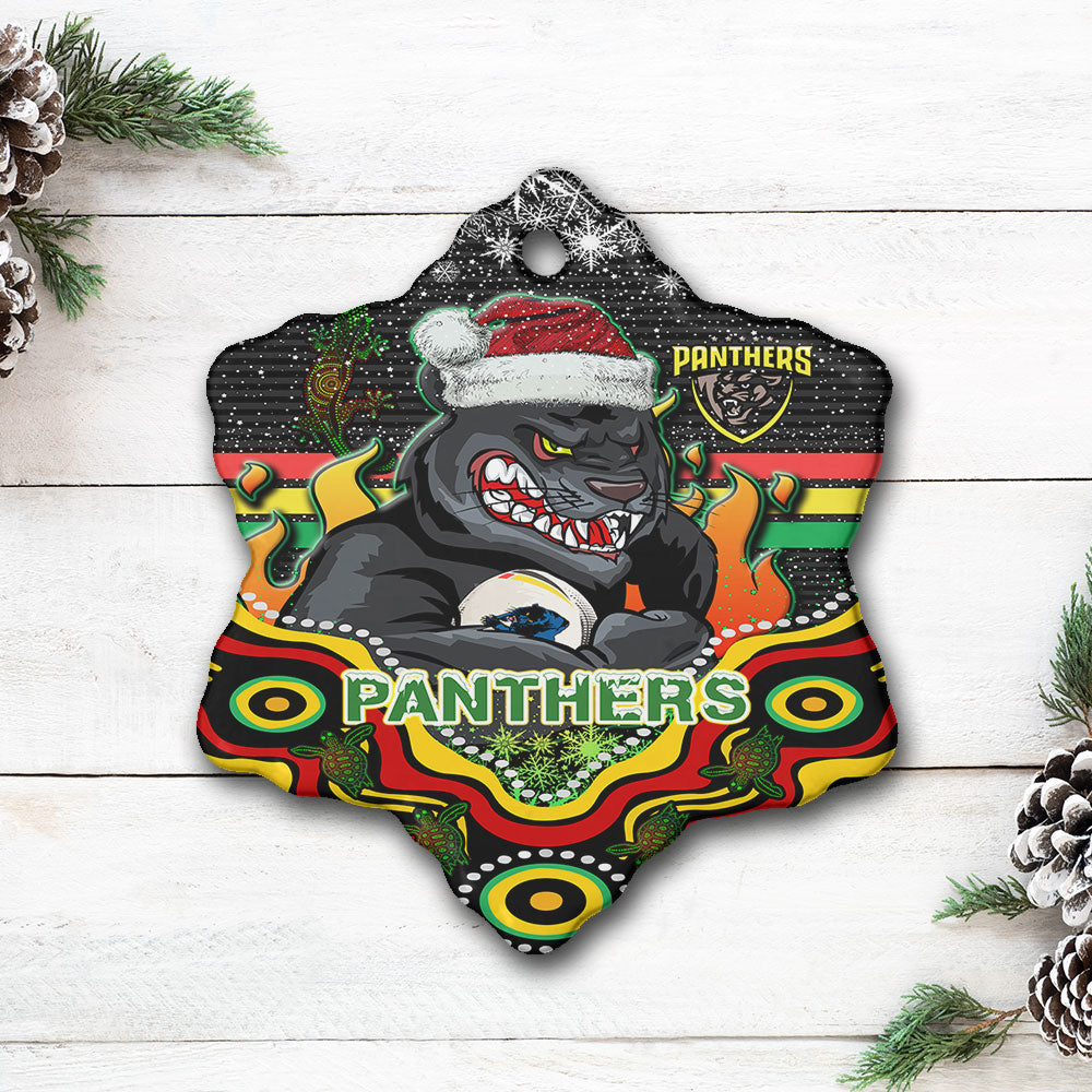 panthers-rugby-christmas-ornament-christmas-indigenous-penrith-panthers-ornament
