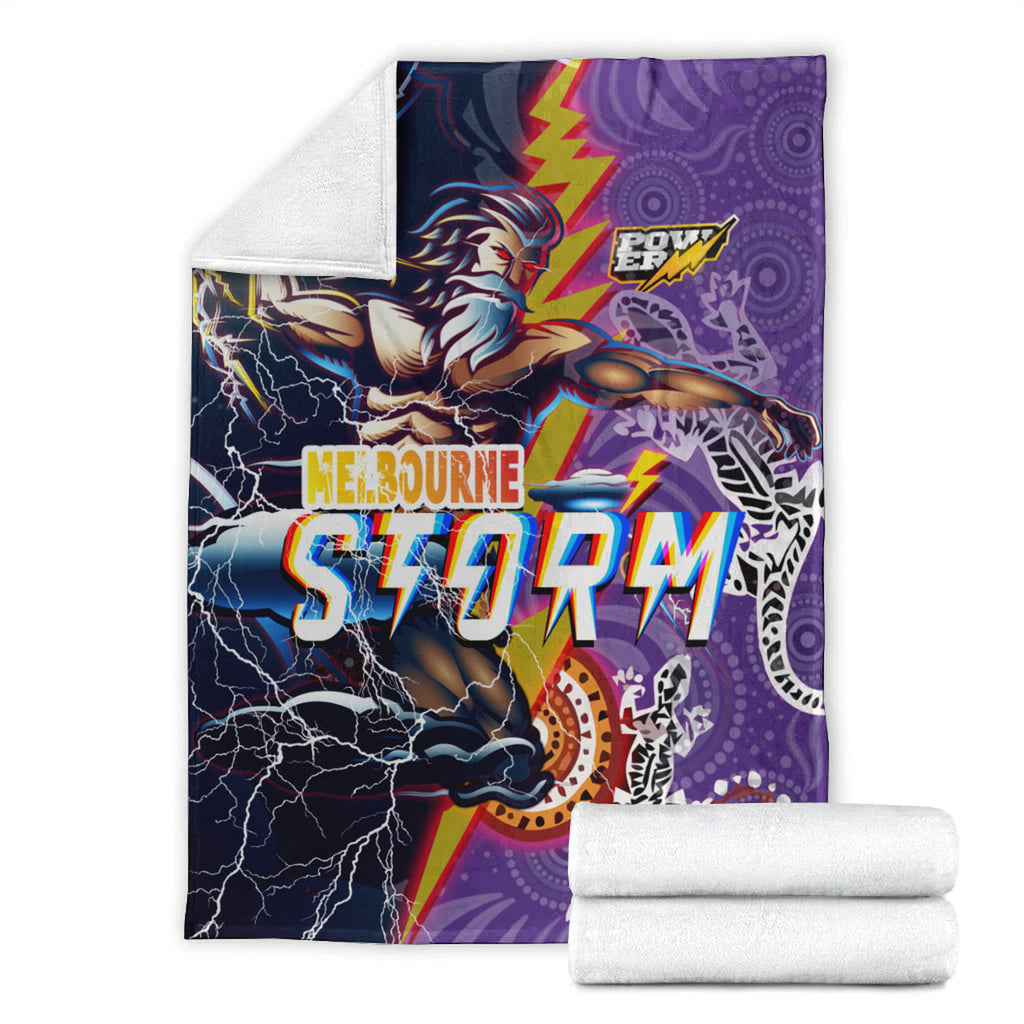 storm-aboriginal-rugby-blanket-super-storm-thunder-power-1
