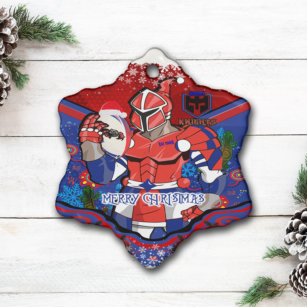 knights-rugby-christmas-ornament-merry-christmas-newcastle-knights-indigenous-ornament