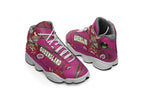 queensland-rugby-league-team-high-top-basketball-shoes-j13-queensland-maroons-mascot-aboriginal-art-state-of-origin-sneakers-j13