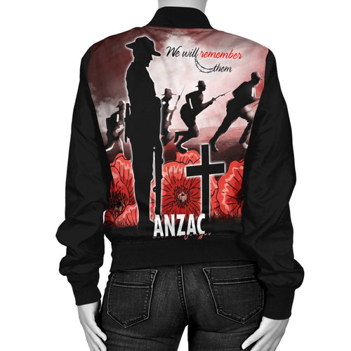 anzac-day-womens-bomber-jacket-we-will-remember-them-special-version