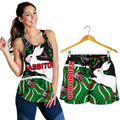 combo-racerback-tank-and-women-short-rabbitohs-aboriginal