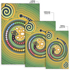 area-rug-aboriginal-pattern-ver02