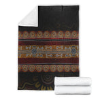 blanket-aboriginal-dot-panting-art-horizontal-lines