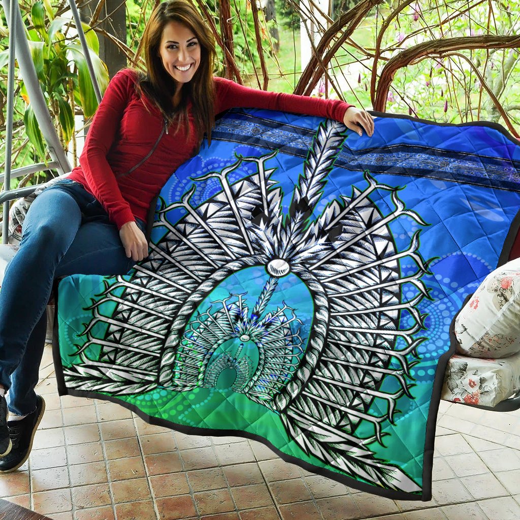 premium-quilt-turtle-background-with-dhari-mask
