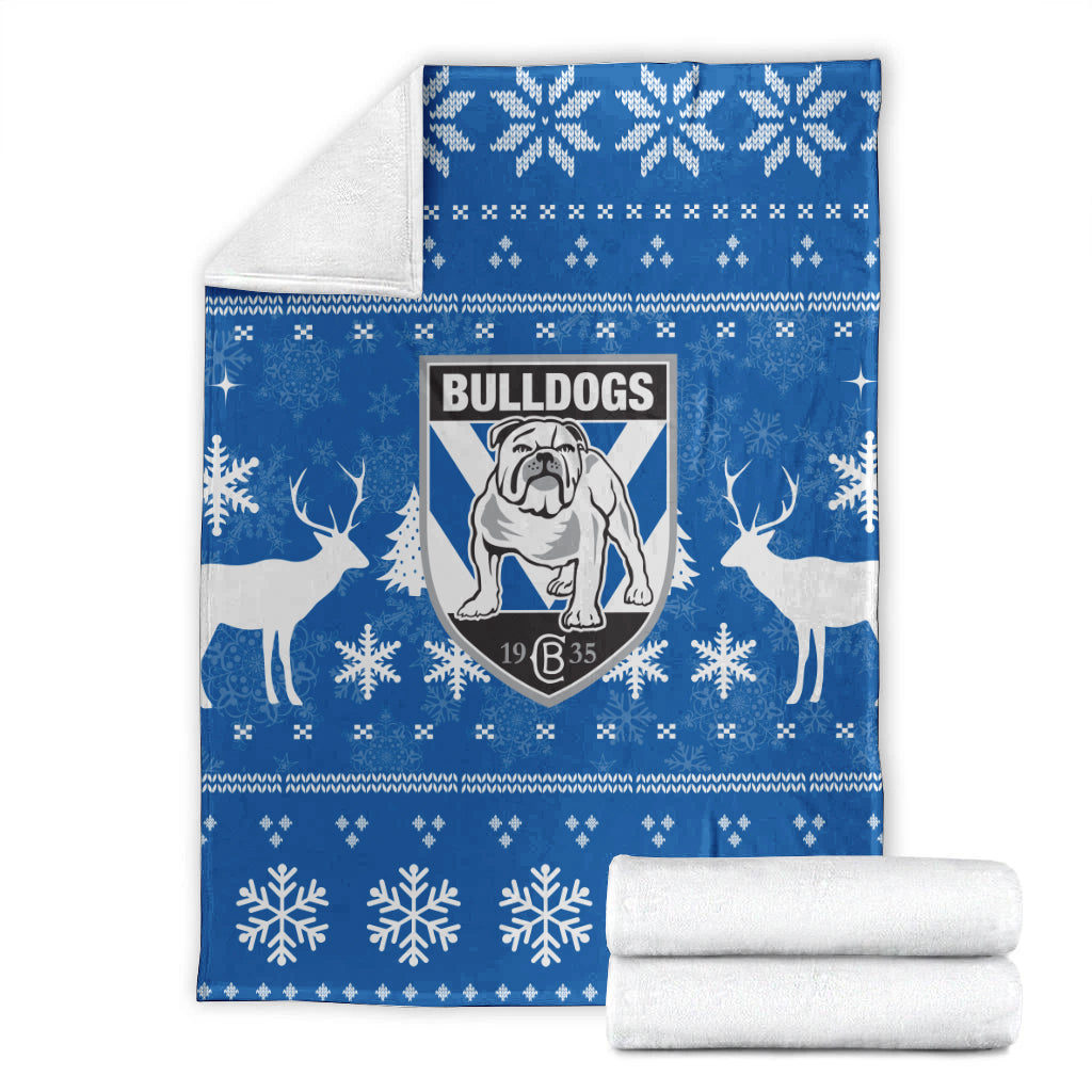 canterbury-bankstown-bulldogs-blanket-christmas-ugly-style