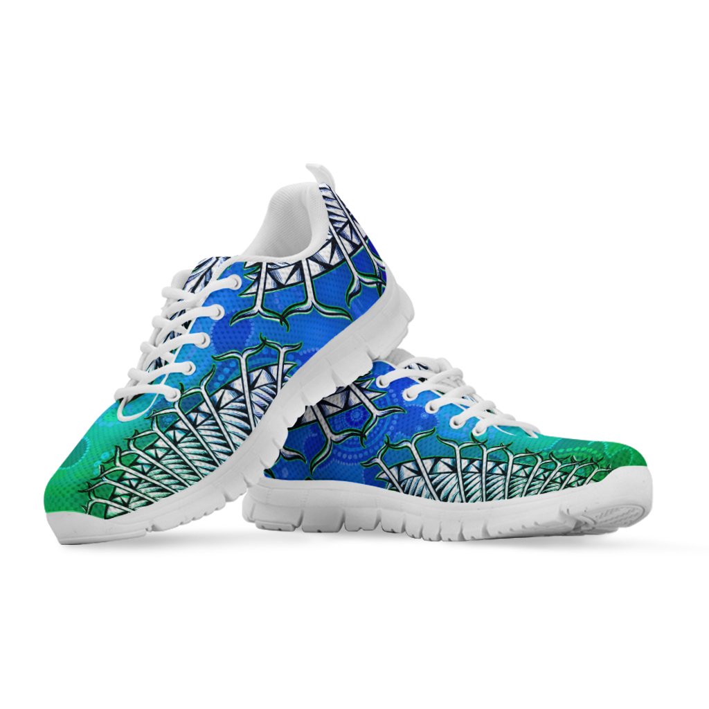 sneaker-turtle-with-dhari-mask-ver-02