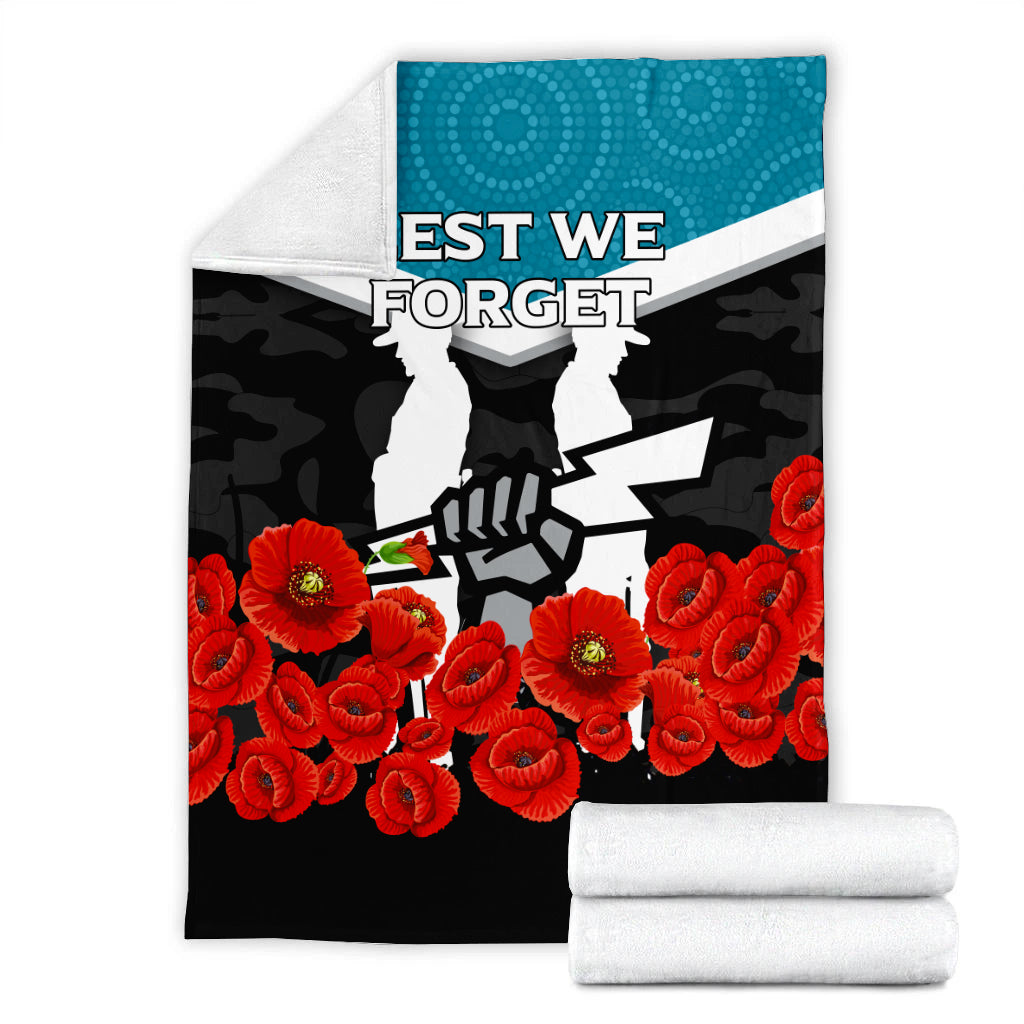 port-adelaide-power-anzac-day-indigenous-art-blanket