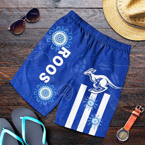 roos-football-men-shorts-simple-indigenous