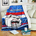 bulldogs-indigenous-premium-blanket-western-football