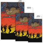anzac-day-area-rug-aboriginal-dot-painting-art