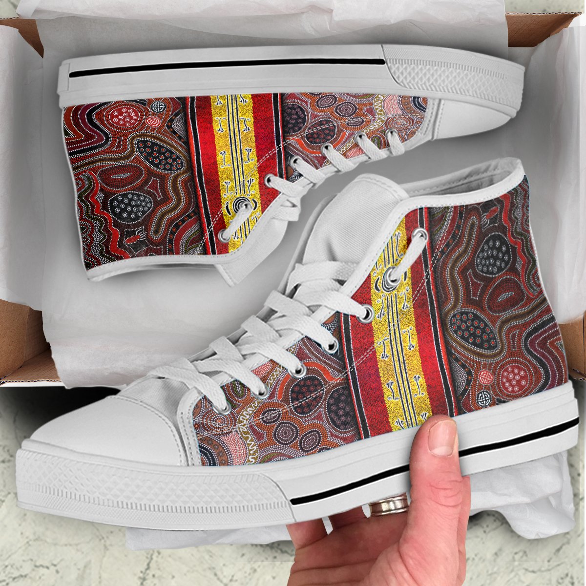 high-top-aboriginal-unique-style-2021