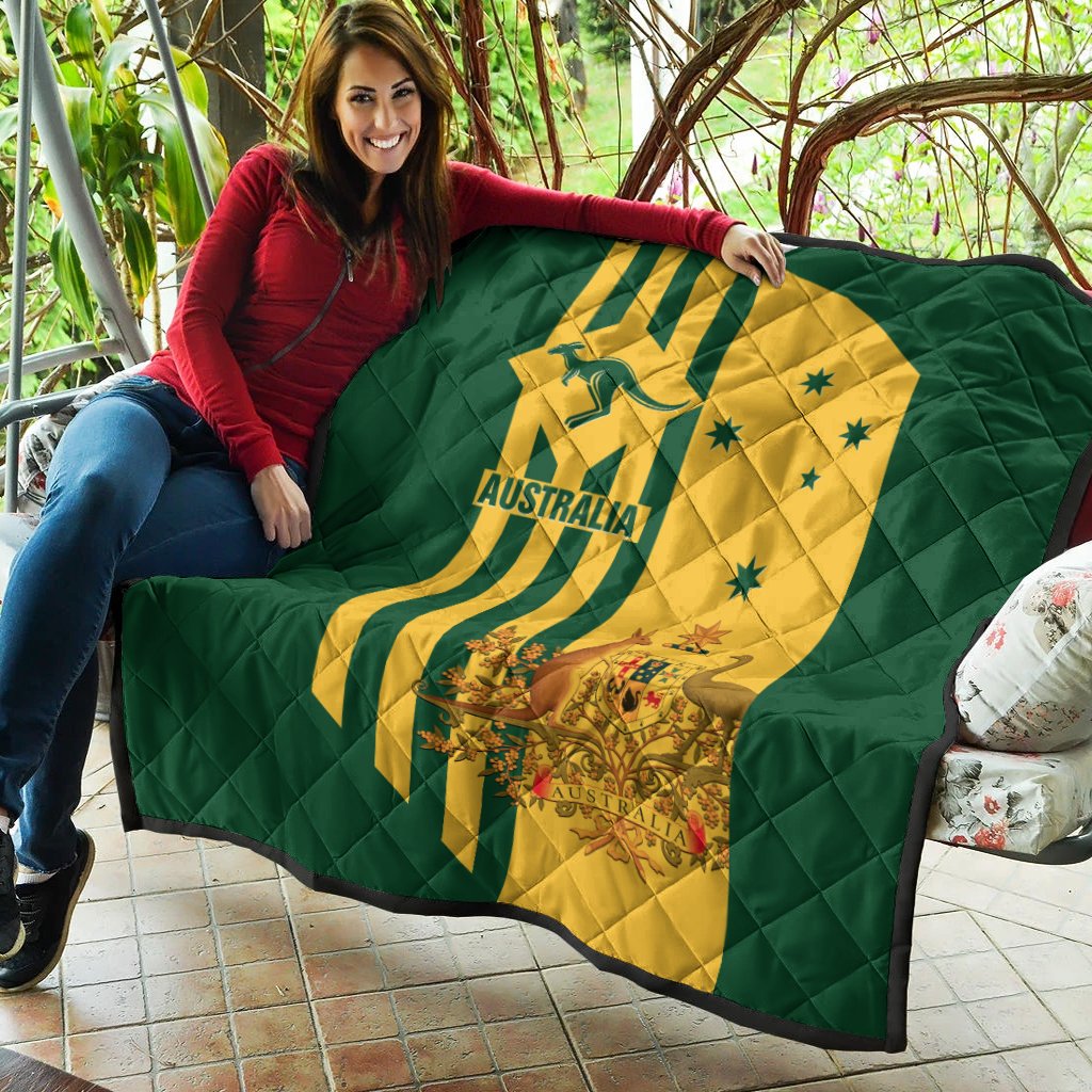 premium-quilts-australia-kangaroo-sign-national-color