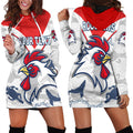 custom-personalised-roosters-hoodie-dress-sydney-indigenous-version-white