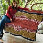 quilts-aboriginal-dot-style