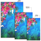 area-rug-torres-strait-blue-sea-with-hibiscus