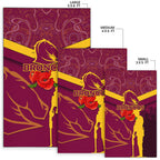 brisbane-broncos-anzac-day-area-rug-indigenous-art