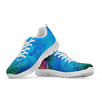 sneaker-torres-strait-blue-sea-with-hibiscus